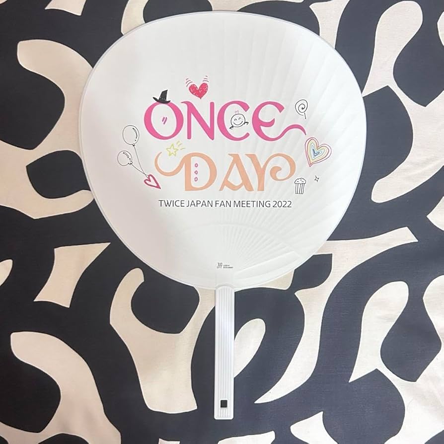 TWICE Dreamday ナヨン うちわ アクスタ   ¥1899 TWICE Dreamday ナヨン うちわ アクスタ ¥1899 TWICE Dreamday